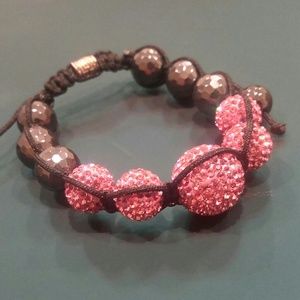Shamballa bracelet ✨💎
